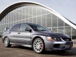 Mitsubishi Lancer Evolution IX MR FQ-360 Final Edition 2007 года